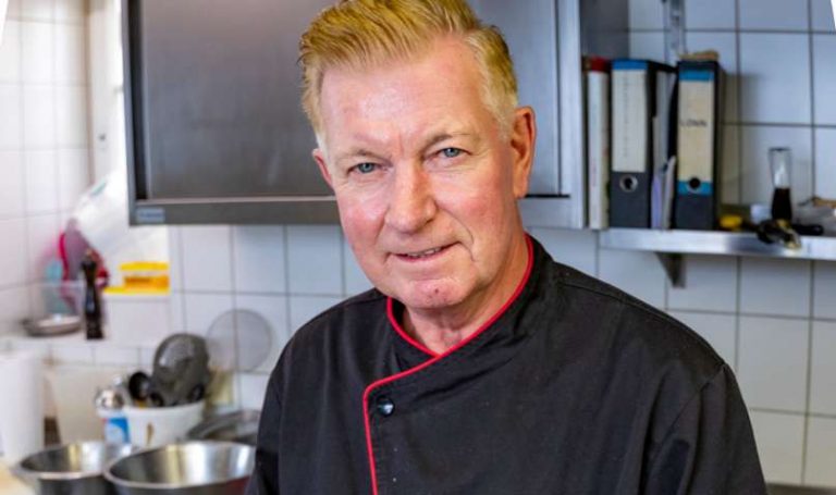 Knödel, Knödel, Knödel – klasse