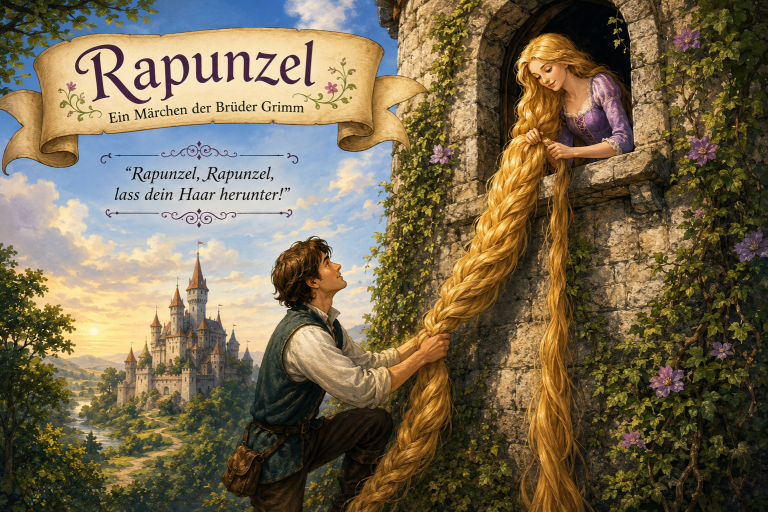 Rapunzel