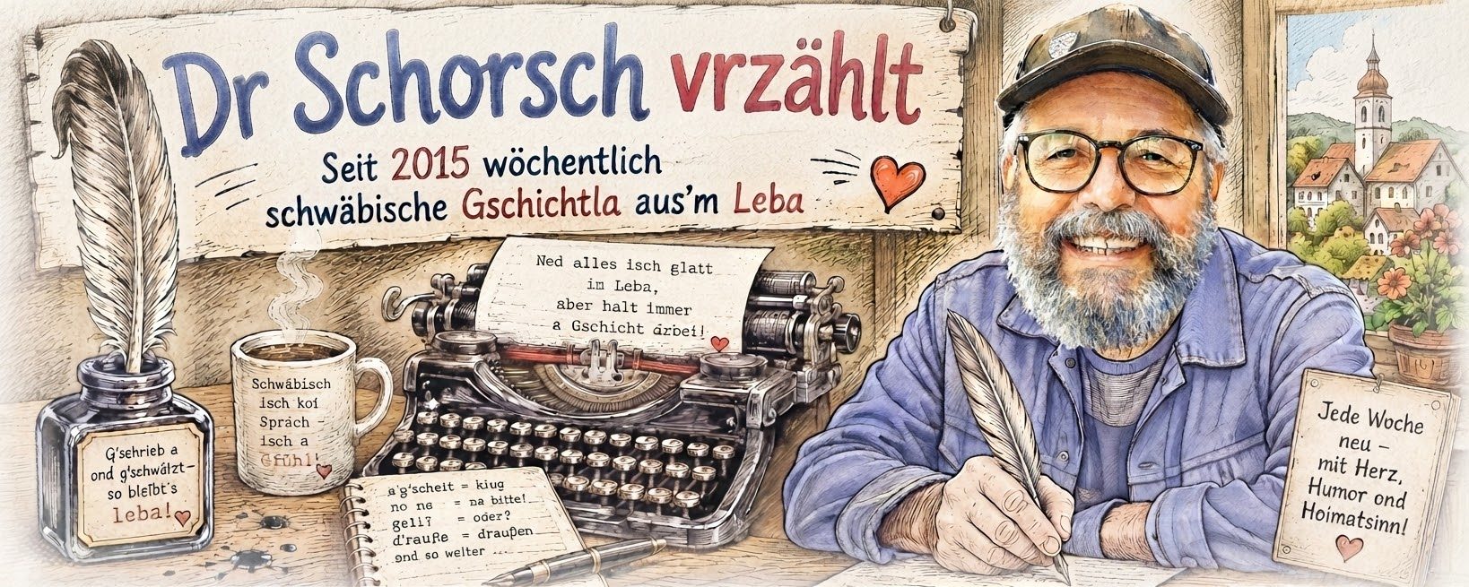 Schwabenblog