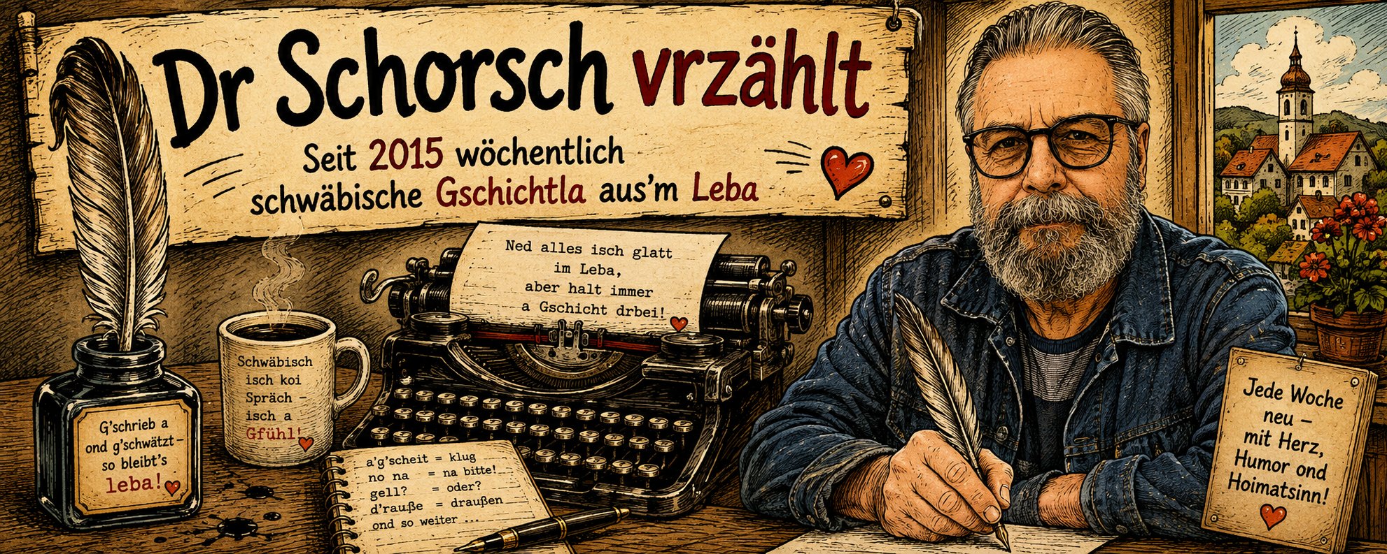 Schwabenblog